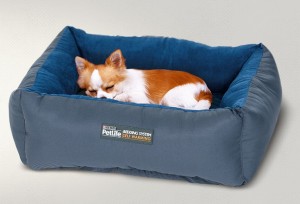 Valley Rural Supplies Petlife-Dog-Bed